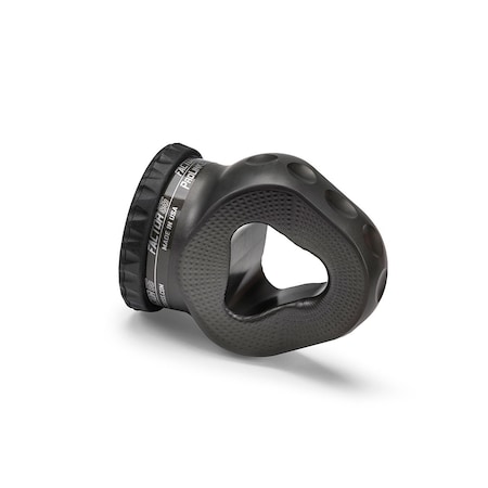 Factor 55 Fits 34 Shackles DRings Fits 38 Steel Cable Synthetic Winch Rope 00310-06